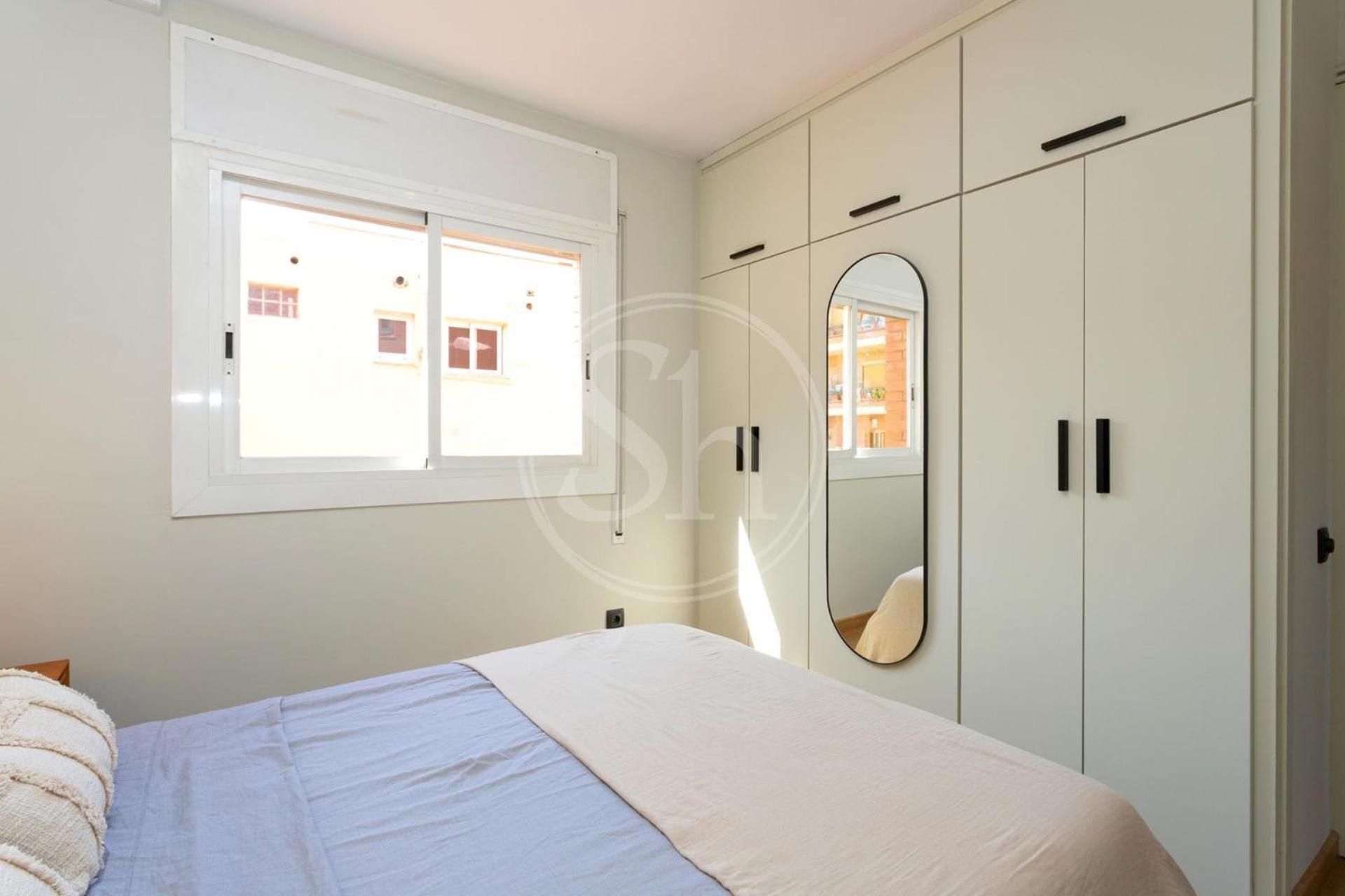 Apartamento Comodo Cerca De Park Gueell