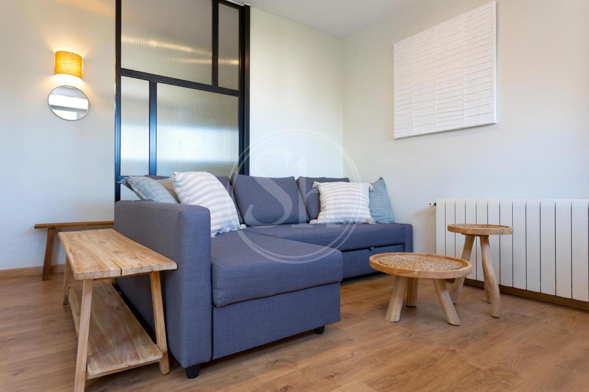 Apartament Comodo Cerca De Park Gueell Barcelona