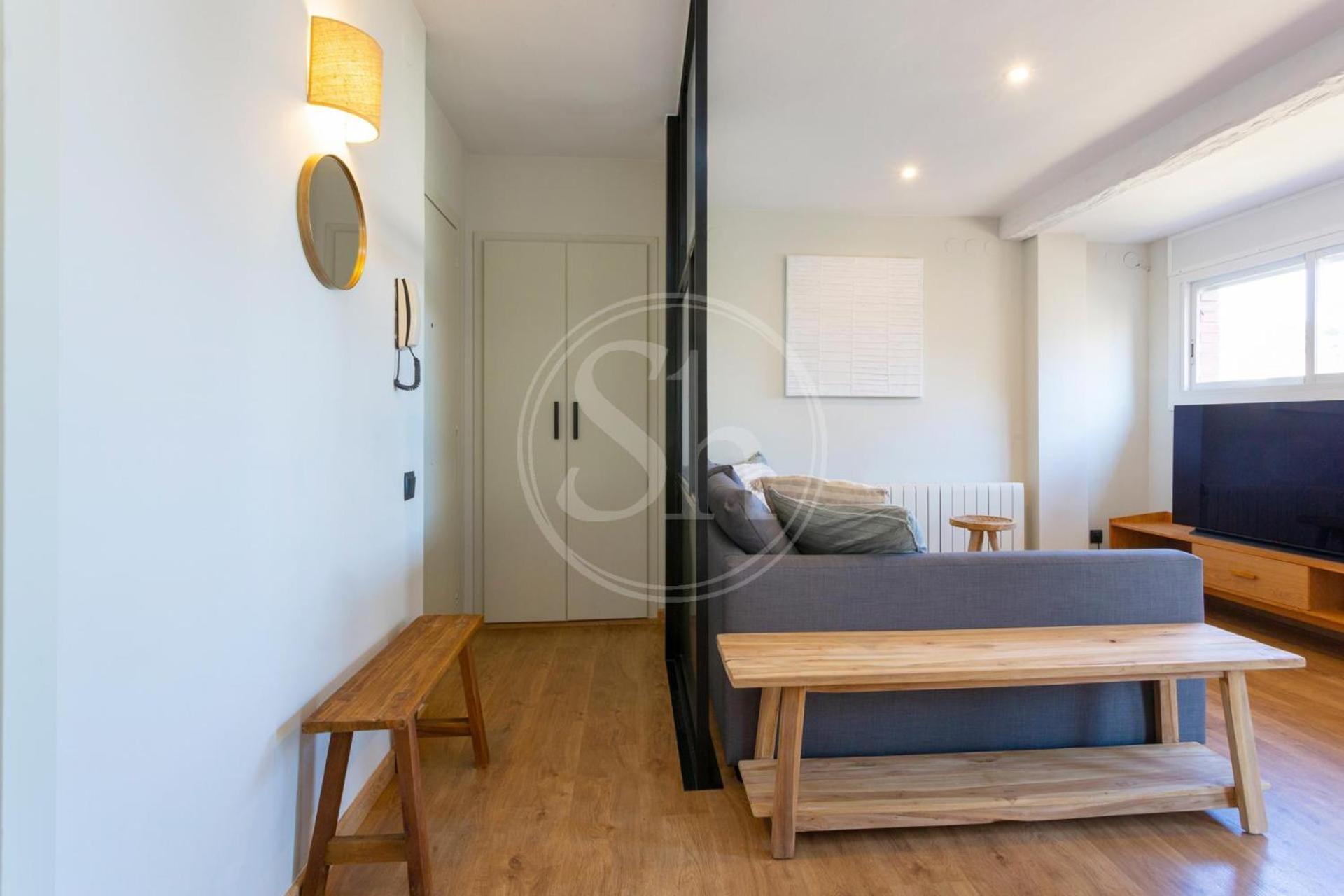 Comodo Cerca De Park Gueell Apartament Barcelona