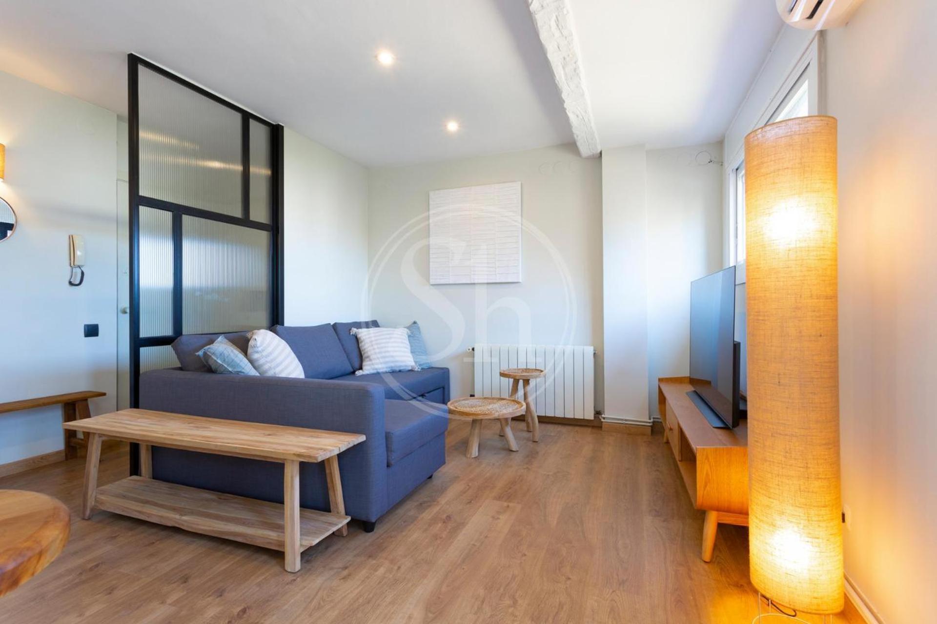 Comodo Cerca De Park Gueell Apartamento Barcelona