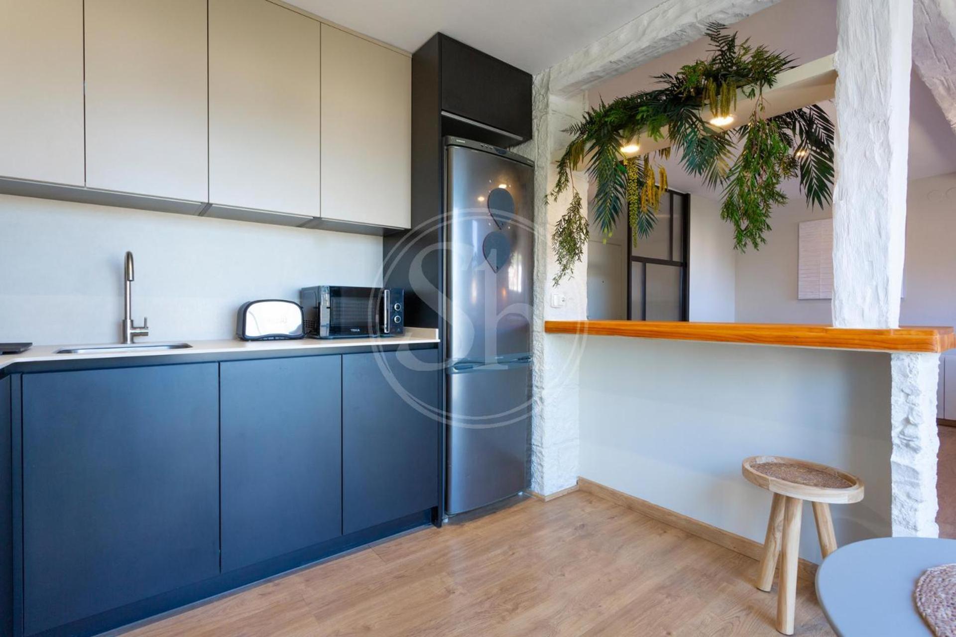 Apartamento Comodo Cerca De Park Gueell Barcelona