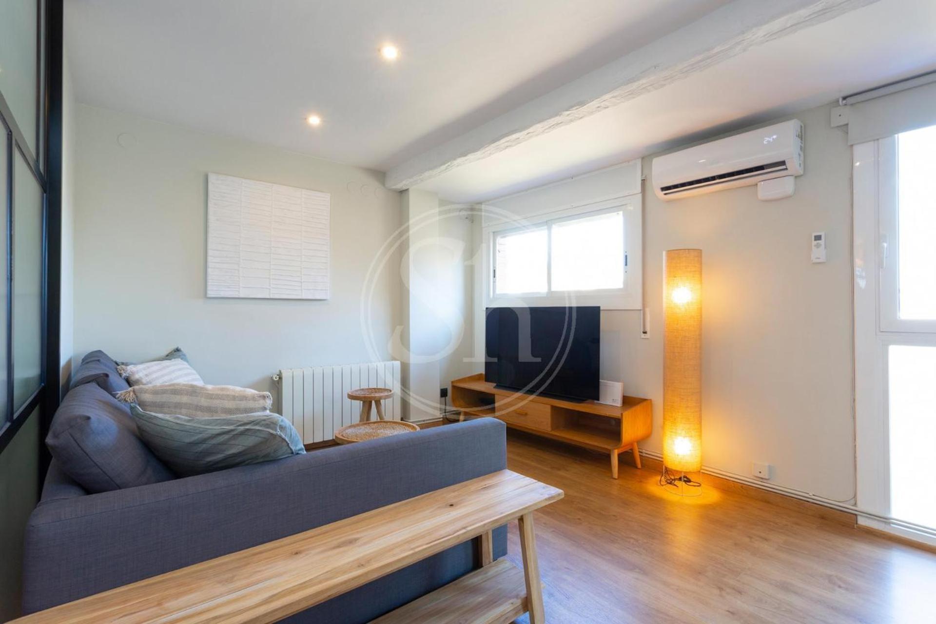 Apartament Comodo Cerca De Park Gueell