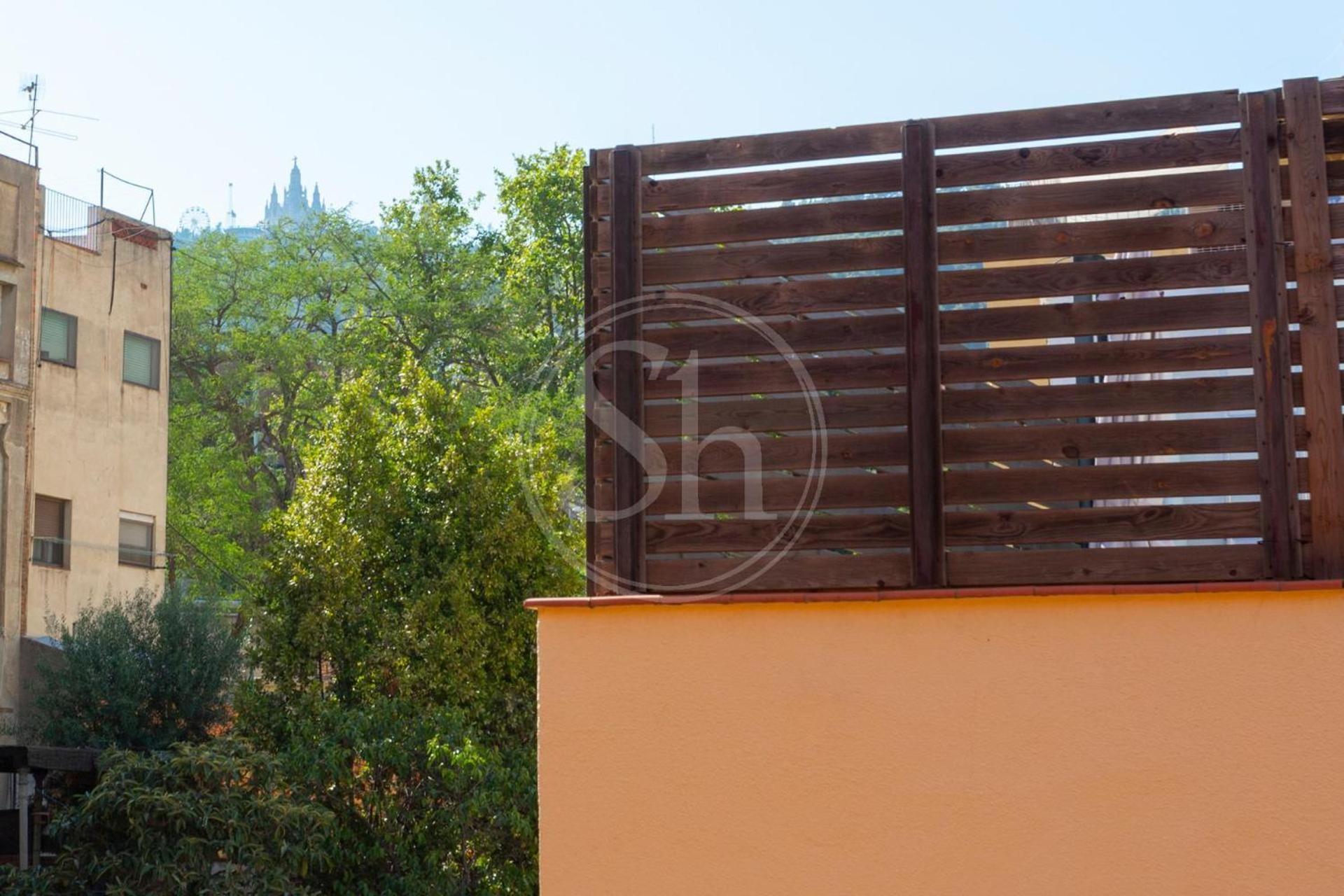 Comodo Cerca De Park Gueell Apartament *