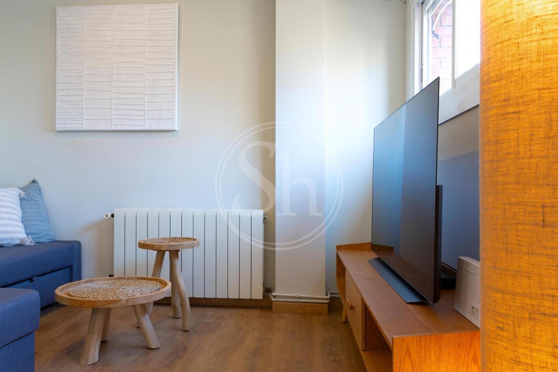 Apartamento Comodo Cerca De Park Gueell Barcelona