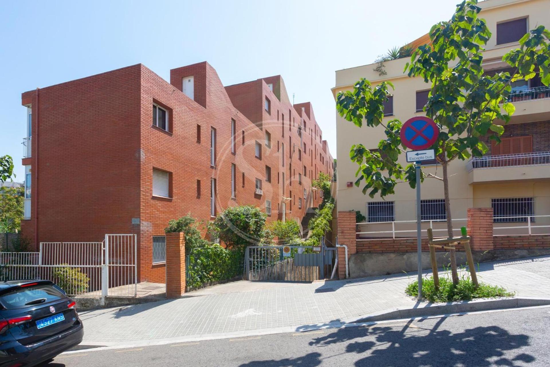 Apartament Comodo Cerca De Park Gueell